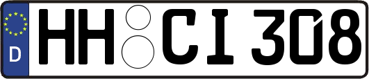 HH-CI308
