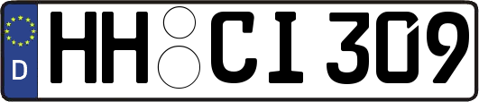 HH-CI309