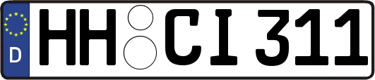 HH-CI311