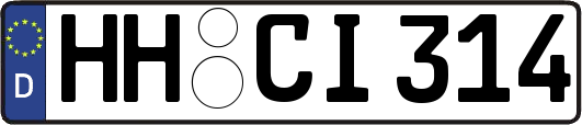 HH-CI314