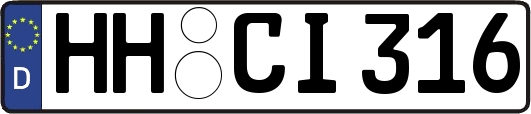 HH-CI316