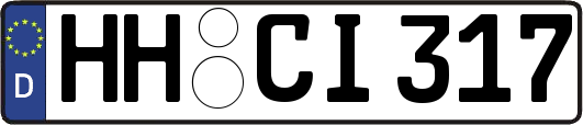 HH-CI317