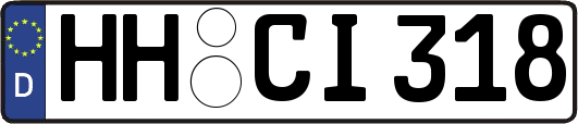 HH-CI318