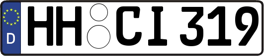 HH-CI319
