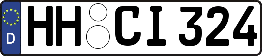 HH-CI324