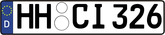 HH-CI326
