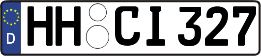 HH-CI327