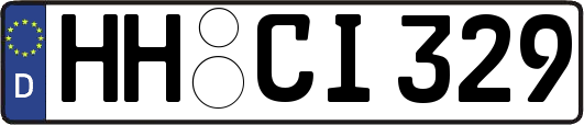 HH-CI329