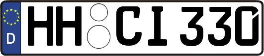HH-CI330