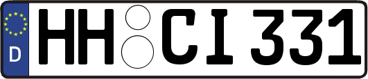 HH-CI331