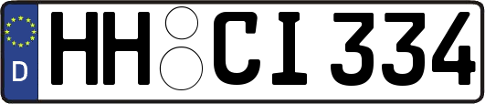 HH-CI334