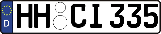 HH-CI335