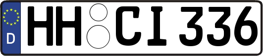 HH-CI336