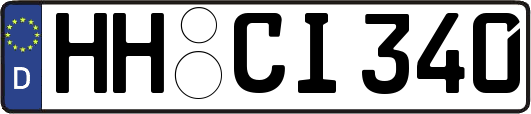 HH-CI340