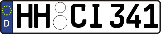 HH-CI341