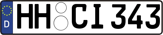 HH-CI343