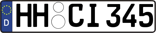 HH-CI345