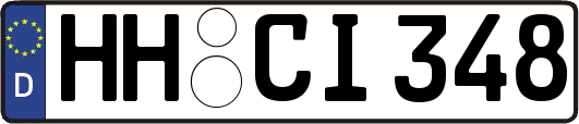HH-CI348