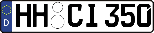 HH-CI350
