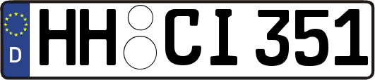 HH-CI351