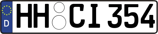HH-CI354