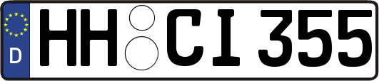HH-CI355