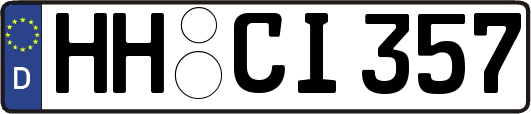 HH-CI357