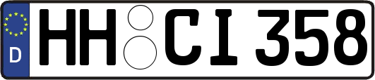 HH-CI358
