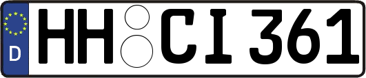 HH-CI361