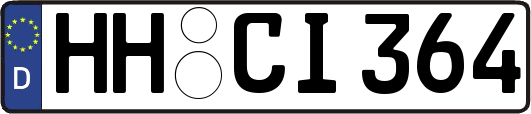 HH-CI364
