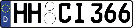 HH-CI366