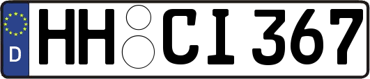 HH-CI367