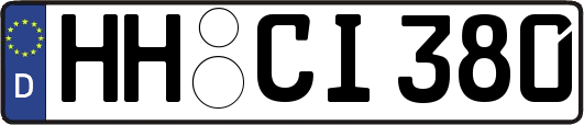 HH-CI380