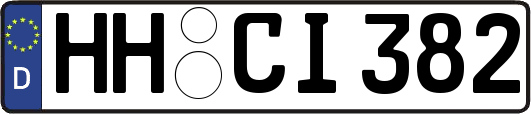 HH-CI382