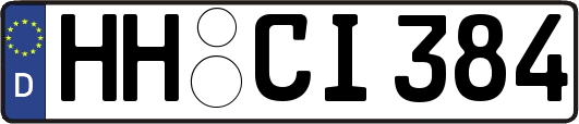 HH-CI384