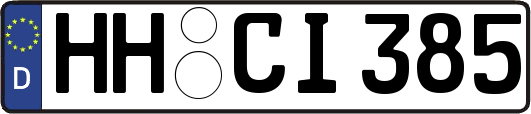 HH-CI385