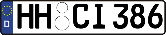 HH-CI386