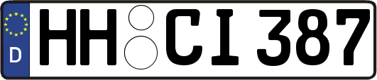 HH-CI387