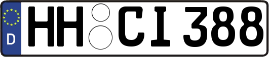 HH-CI388