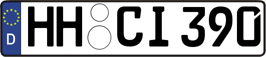 HH-CI390