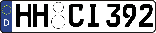 HH-CI392
