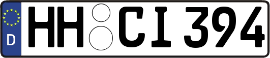 HH-CI394