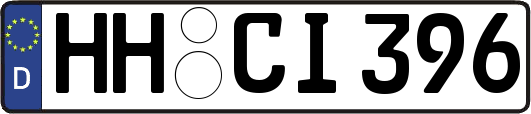 HH-CI396