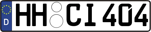 HH-CI404