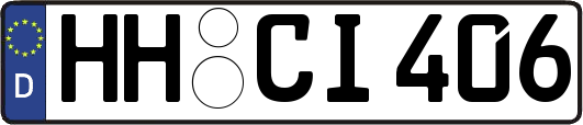 HH-CI406