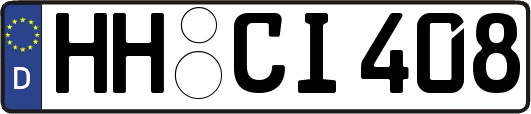 HH-CI408