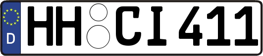HH-CI411