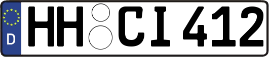 HH-CI412