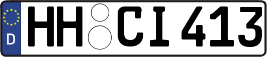 HH-CI413