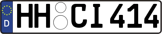 HH-CI414